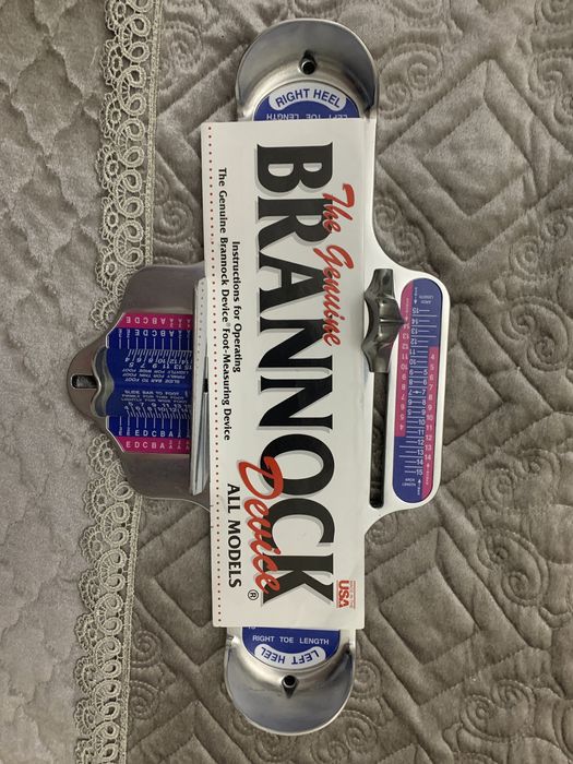 Продам обувь детский стопомер