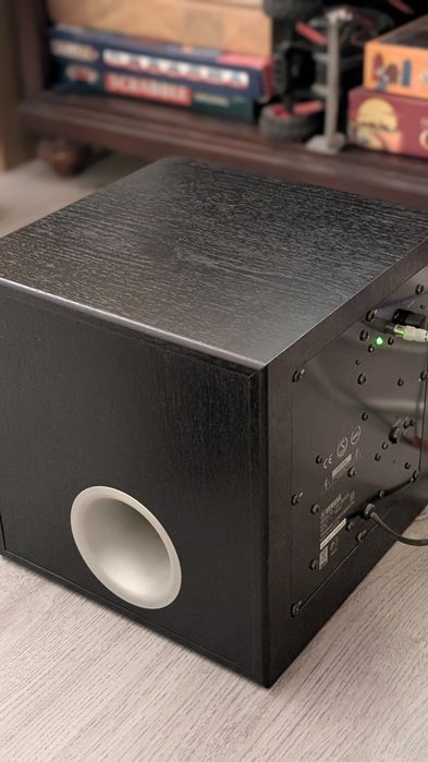Subwoofer Yamaha YST SW-012