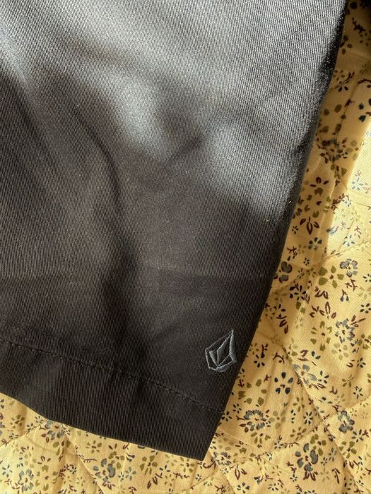 Мъжки къси панталони Volcom