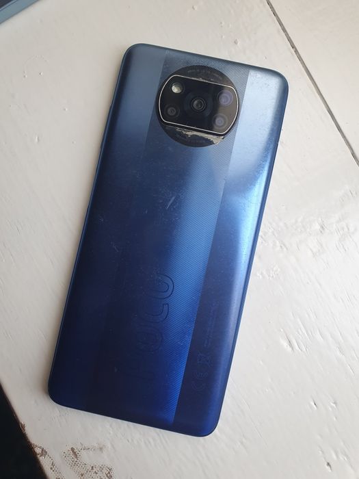 Poco x3 pro sotiladi