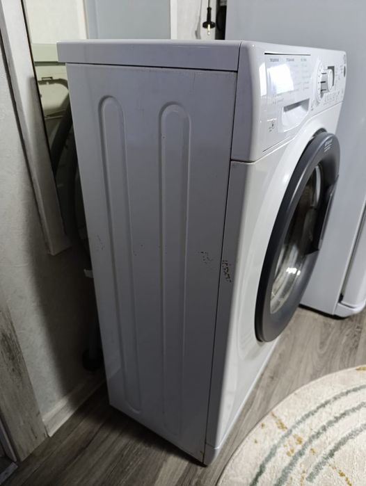 Продам стиральную машинку автомат