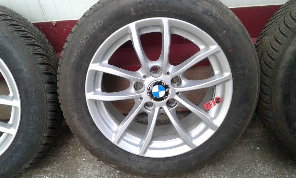 Джанти BMW F20 16