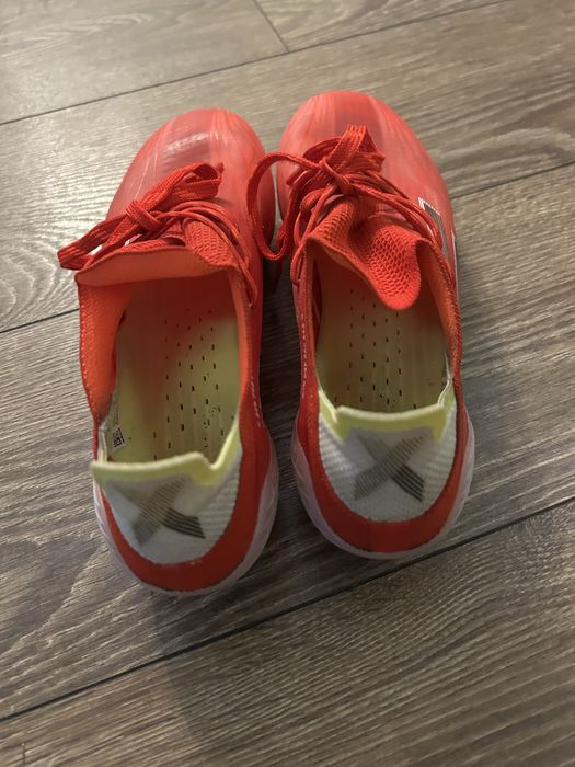 Бутонки(миксове) Adidas x Speedflow