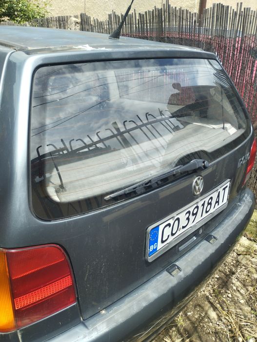 Продавам поло1000кубика