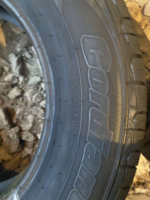 Автошины на 13 175/70  рунер
