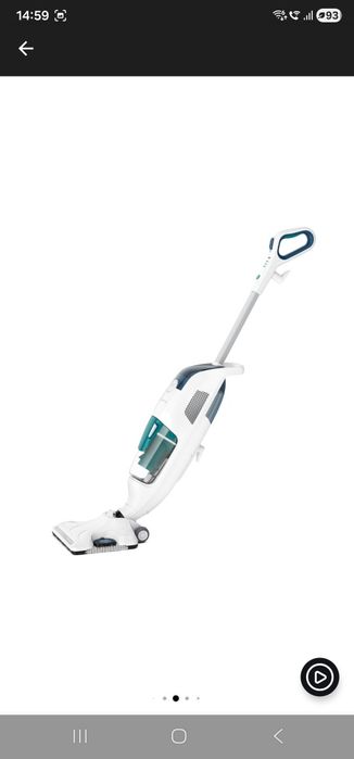 Aspirator vertical ROWENTA