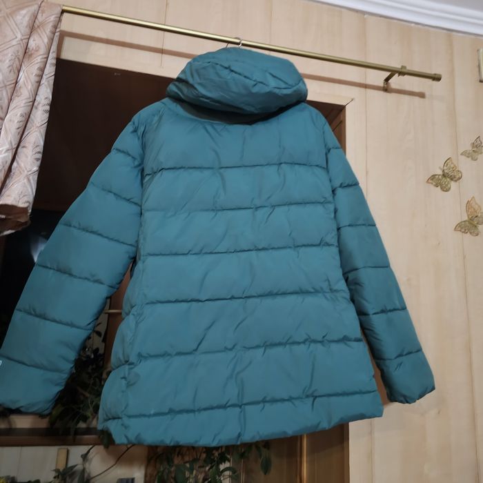 Куртка зимняя Outventure