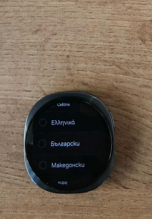 Samsung Galaxy Watch 8 44mm в Гаранция