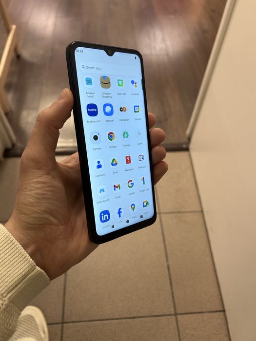 Redmi A3 - 128GB - 4GB RAM - Liber rețea