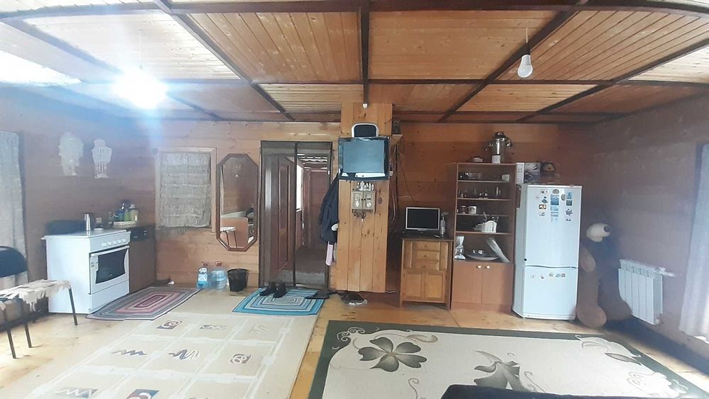 Продам дачу в СТ Элегия