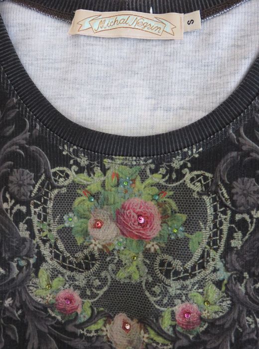 Потник Michal Negrin, S - M