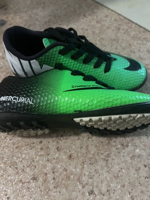 Буцы для мальчика