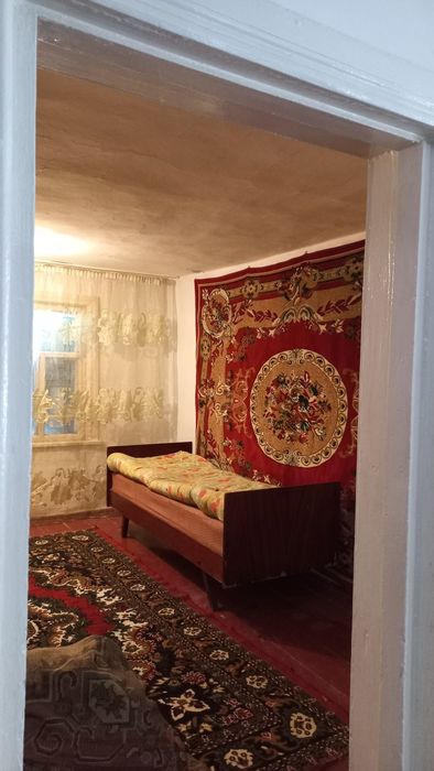 Сдаётся частный дом