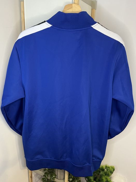 Palm Angles Bluza Electric Blue