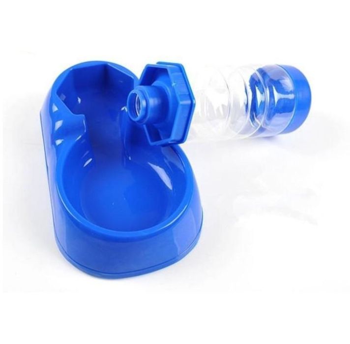 Dozator apă pentru câini și pisici