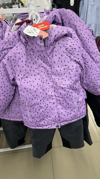 Продам детскую комбееизон