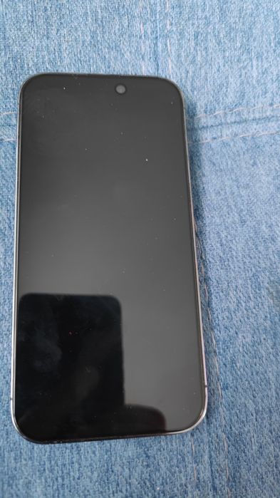 Продам Apple iPhone 14 pro 256gb