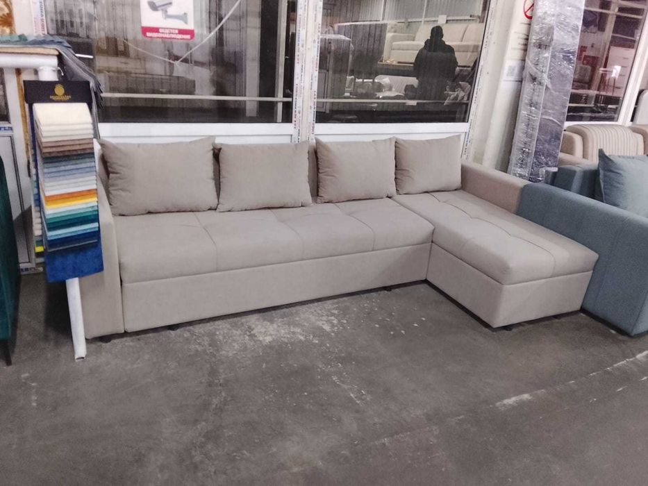 Угловой диван Алматы