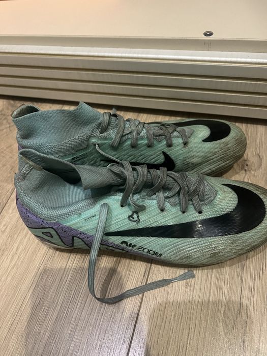 Сороконожки и бутцы