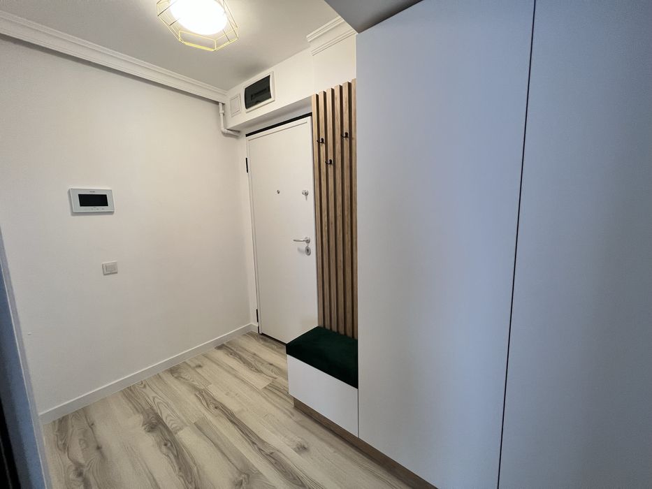 Apartament 2 camere | Pipera | Mobilat | Parcare
