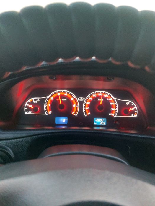 Продаётся Нива Шевроле