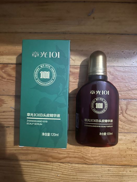 Продам нашумевший лосьон от выпадение волос Fabao 101B