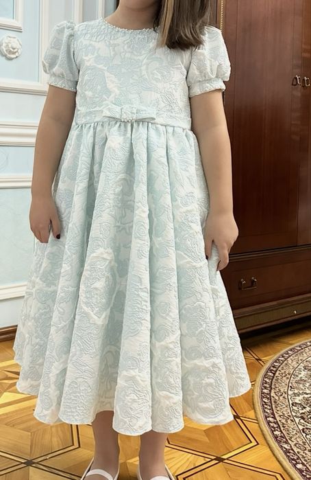 Платье для девочек Ателье Confettiuz