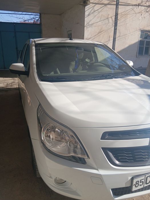 Chevrolet Cobalt 2021