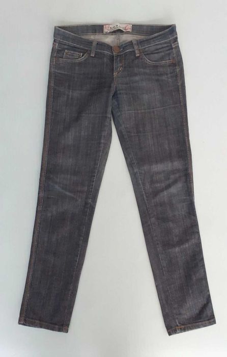 Четири чифта дамски дънки - размер 29