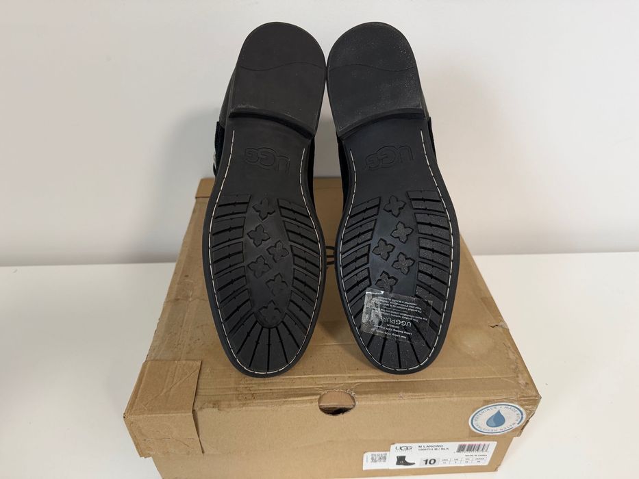 Ghete UGG M Lancing marimea 43