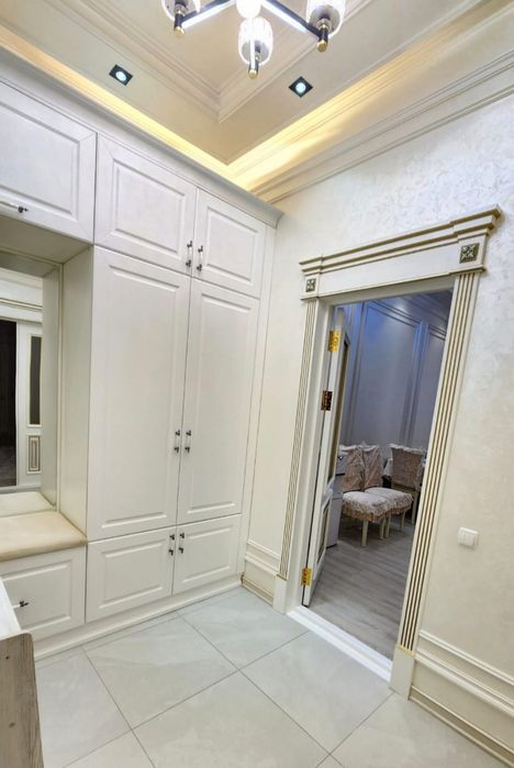 Сдаётся Premium Lux 2х ком кв на Беруний!!!