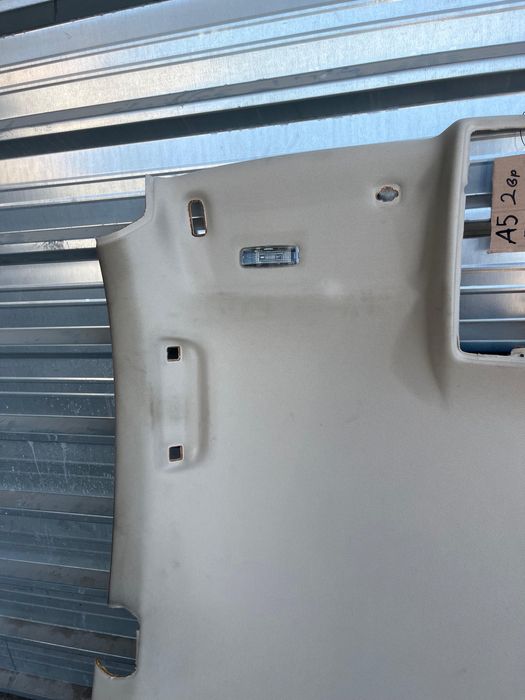 Комплект таван за Audi A5 8t coupe 2007-2015 комплект