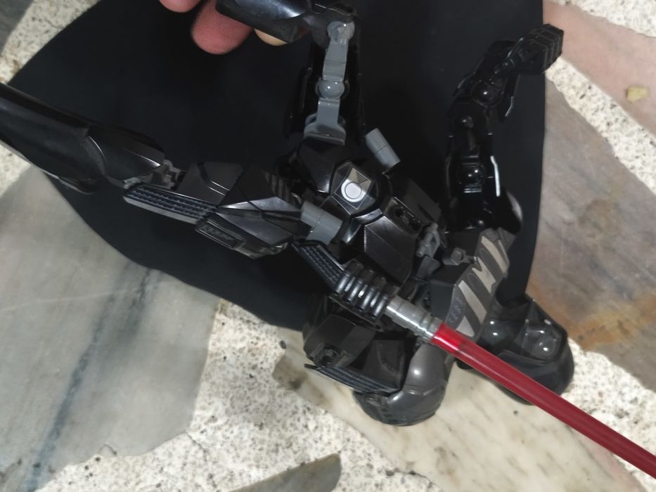 LEGO Star Wars: Darth Vader 75111 – колекционерски комплект лего