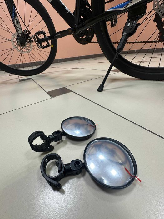 Велосипед/велик гор