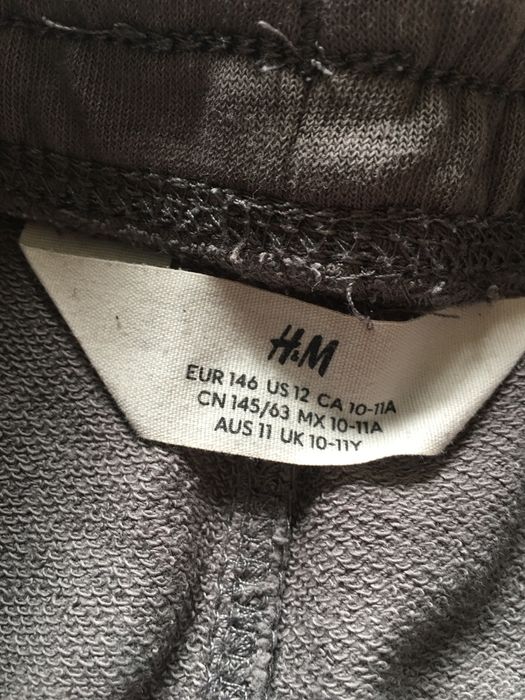 Детски къси панталони