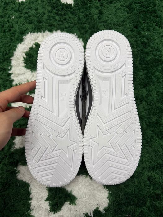Bapesta size 43 noi fara cutie