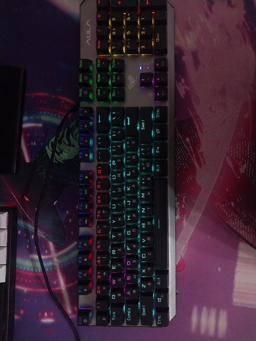 Продам игровые девайсы