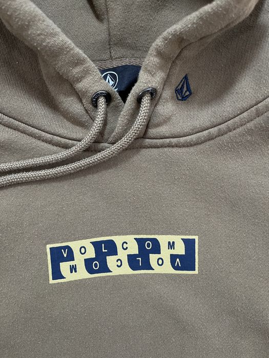 Volcom,Polar мъжки суитчъри М