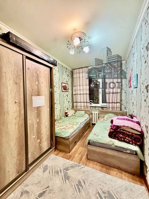 Срочно 3/3/4 Мирзо Улугбек, Ялангач, 65м2,можно в ипотеку цена 72 500