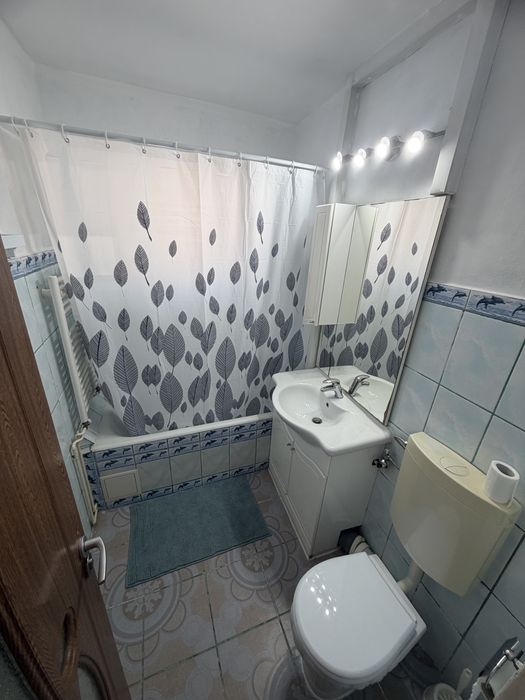 Închiriez apartament cu 2 camere stefan cel mare sacele