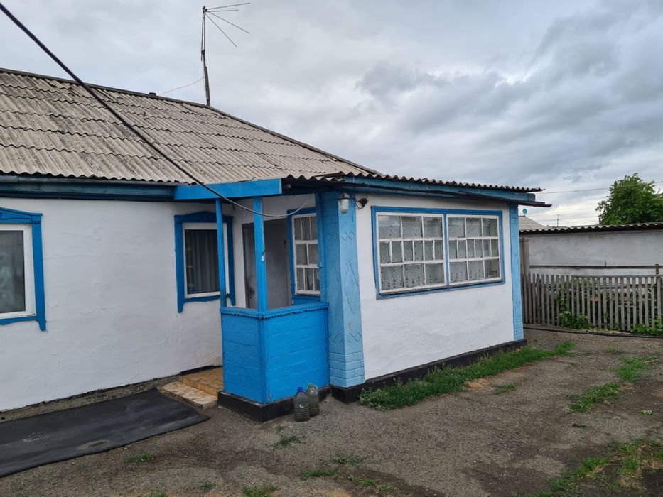 Продажа п. Ленинский. Вода в дома