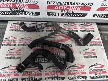 Furtun turbo/tubulatura aer Ford Focus 2 1.8 tdci 2006