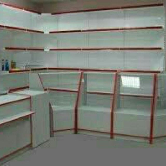 Полка ветрена лар