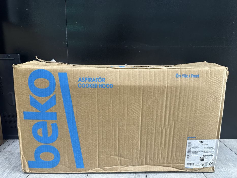 NDP Amanet NON-STOP Calea Vitan Nr.121 Plita BEKO ( 31722)