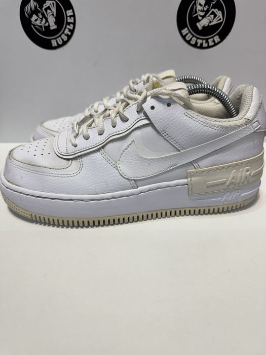 Маратонки NIKE AIR FORCE 1  .Номер 40.5