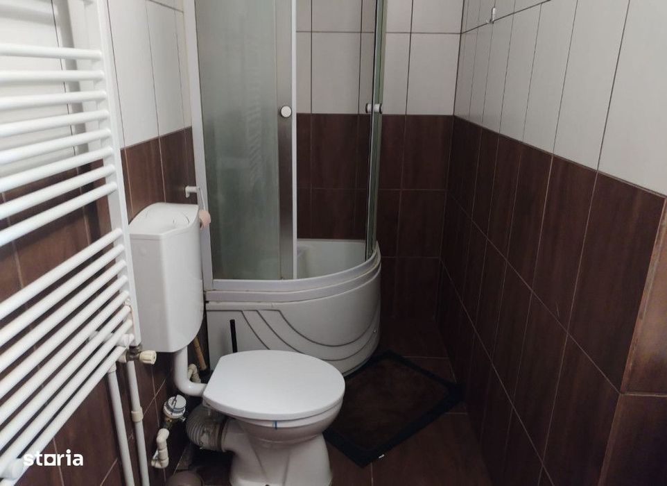 Apartament 2 camere Nicolina , 55 metri, etaj 5 Cod:163404