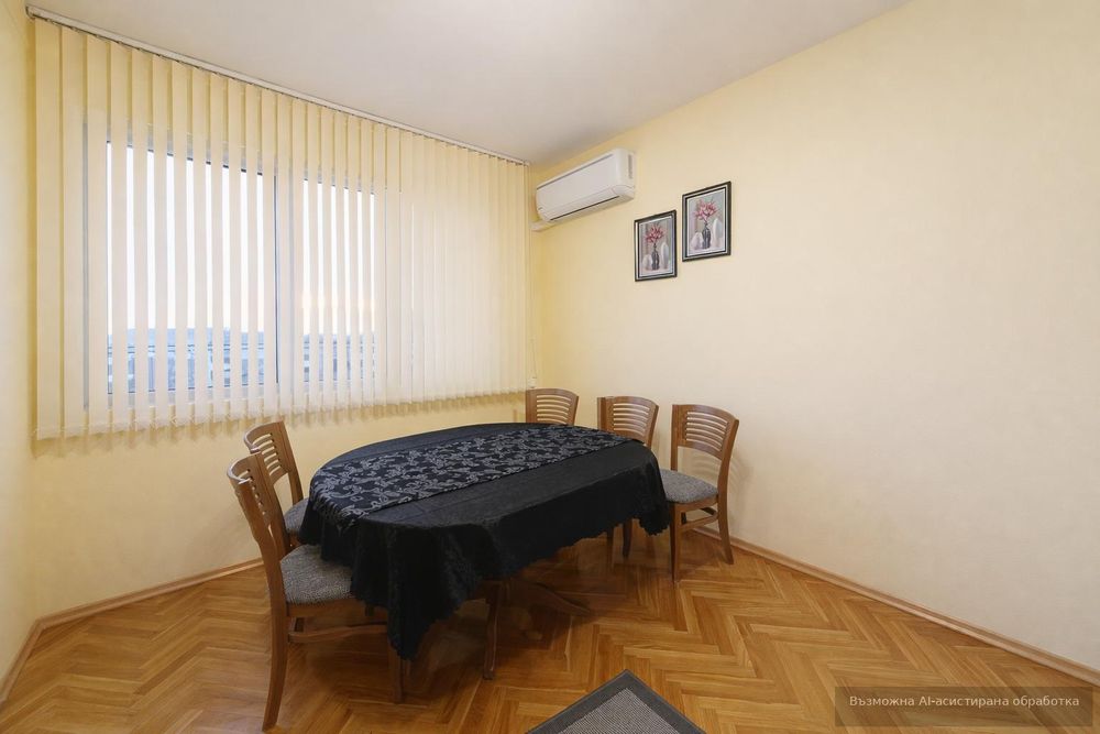 Двустаен апартамент  в гр.Варна, Победа!