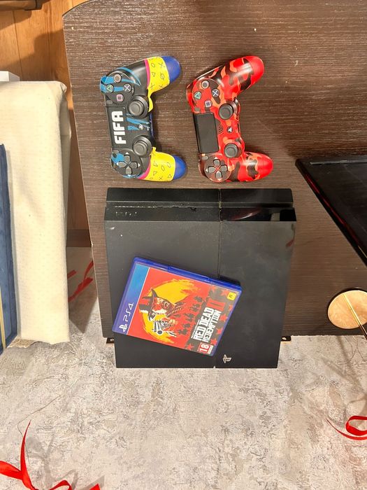 Playstation 4 обмен на телефон