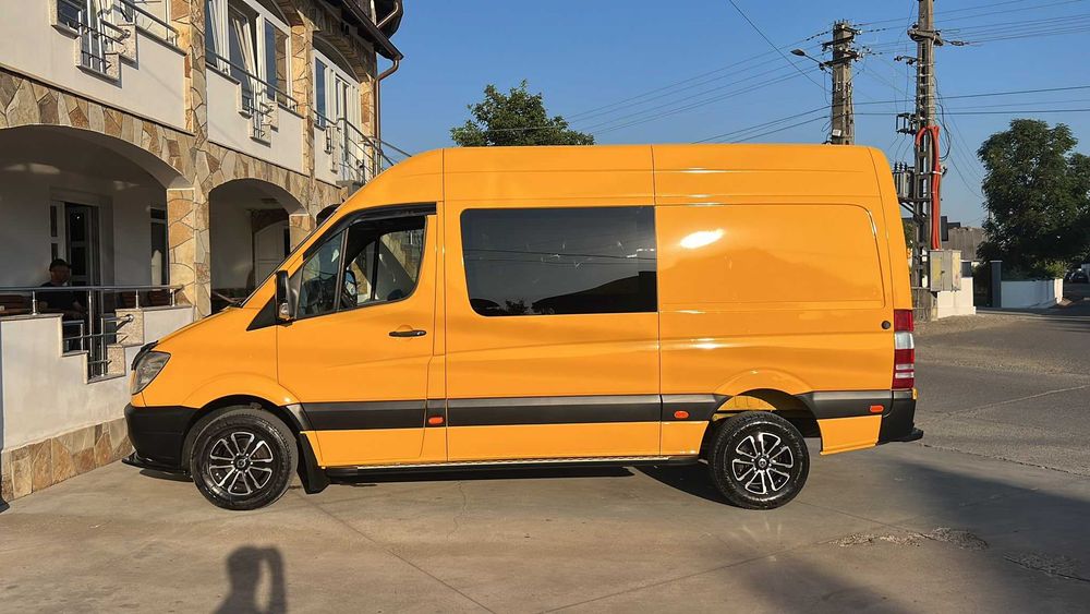 Mercedes Sprinter 313/316/315 2008