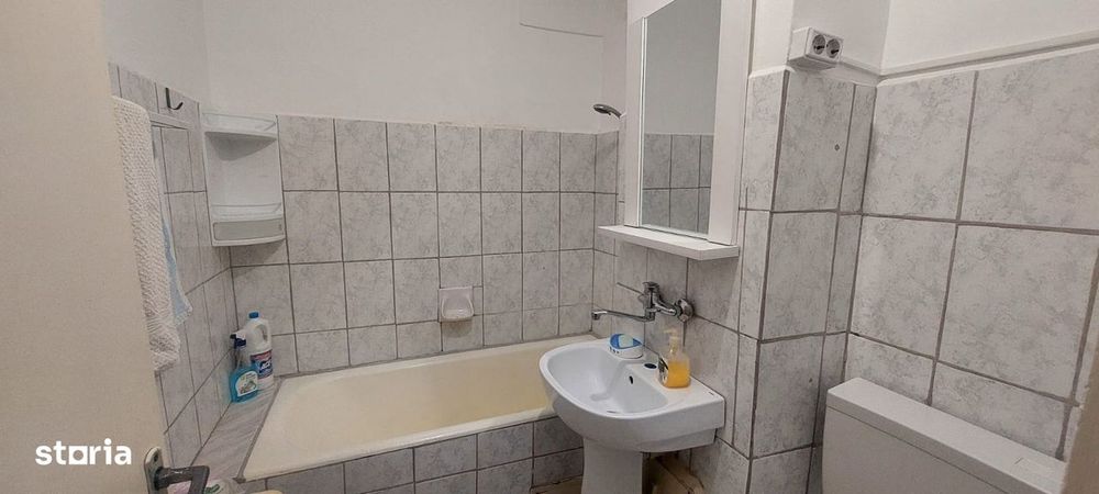 Vand garsoniera Marasti